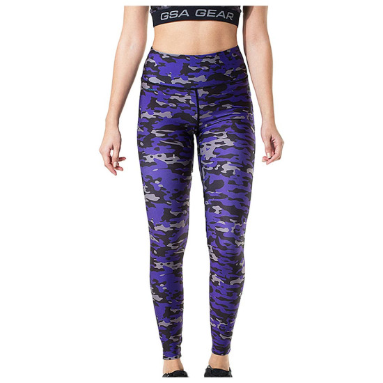 GSA Γυναικείο κολάν GSA Γυναικείο κολάν